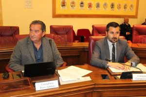 FDI: “Approfondire proposta illuminazione su Strada Sammartinese in Commissione Provinciale Lavori Pubblici”