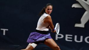 Kasatkina star della 34^ edizione del Palermo Ladies Open