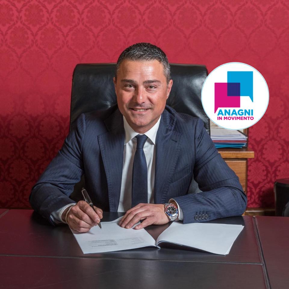 Anagni – Natalia (centrodestra) in netto vantaggio. Vicina la sua conferma a sindaco