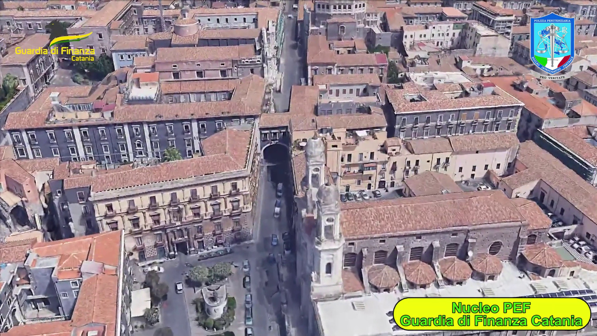 Droga e telefonini in carcere ad Augusta, 11 misure cautelari