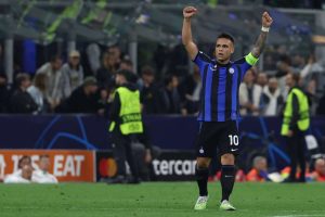 Inter in finale Champions, Milan piegato 1-0 nel ritorno