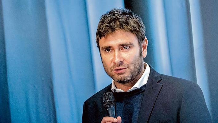 Civita Castellana – Alessandro di Battista ospite degli incontri culturali Halaesus