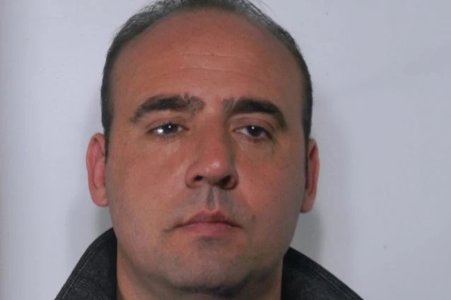 Ladispoli, arrestato il boss della camorra Antonio Di Martino