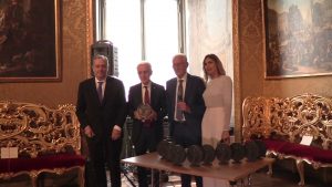 Banca Mediolanum al vertice della classifica di BancaFinanza
