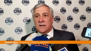 Comunali, Tajani “Subito al lavoro per i ballottaggi”
