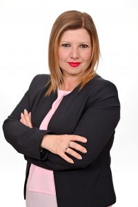 Amministrative, a Pomezia trionfo del centrodestra: la Felici vince al primo turno col 58%