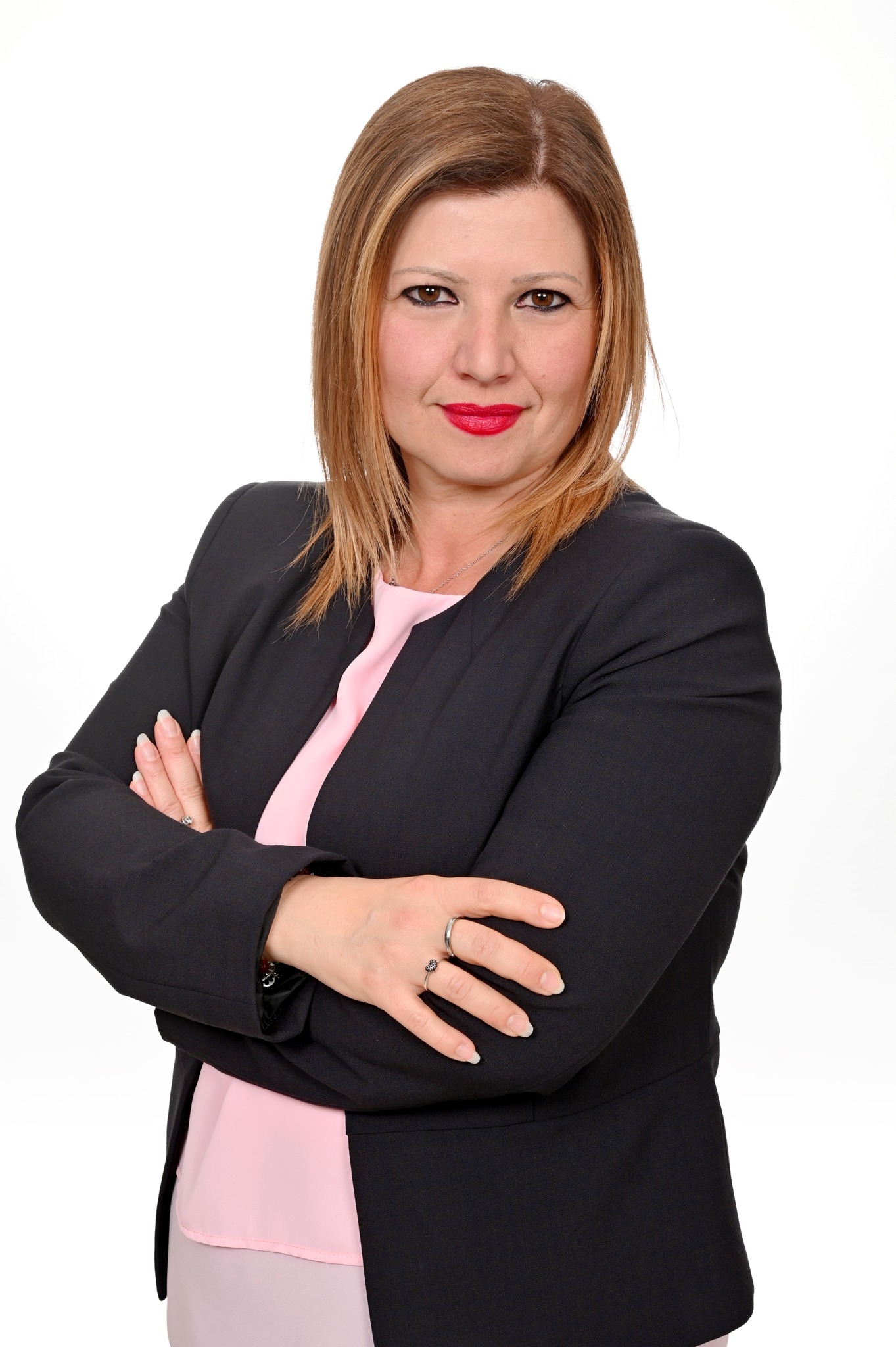 Amministrative, a Pomezia trionfo del centrodestra: la Felici vince al primo turno col 58%