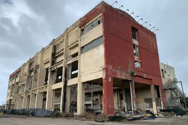 Civitavecchia, l’area di Fiumaretta resta senza bonifica e diventa un caso. Musolino: “Operazione troppo importante, non si rallenti”