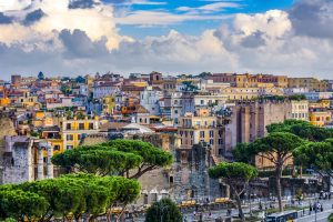 Ztl a Roma – Durigon, petizione Lega contro follia green di Gualtieri