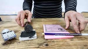 Rieti, comunali a Belmonte in Sabina, Borgorose, Rocca Sinibalda e Varco Sabino