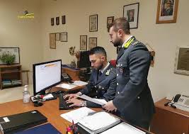 Viterbo, redditi di cittadinanza “fasulli”, ennesima truffa per oltre un milione di euro