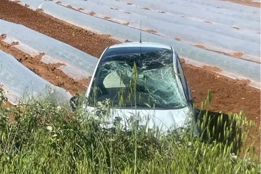 Santa Marinella, tamponamento sulla A12: due feriti in codice rosso