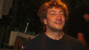 Viterbo – Morto nel sonno l’avvocato Massimiliano Fava