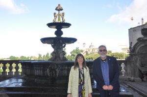 Viterbo, al via la sedicesima edizione del Festival del Volontariato