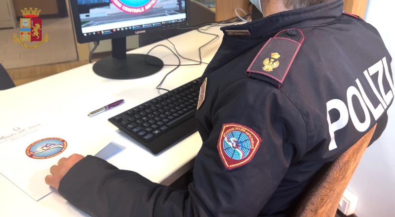 Frosinone – Provvedimento di allontanamento per 4 persone