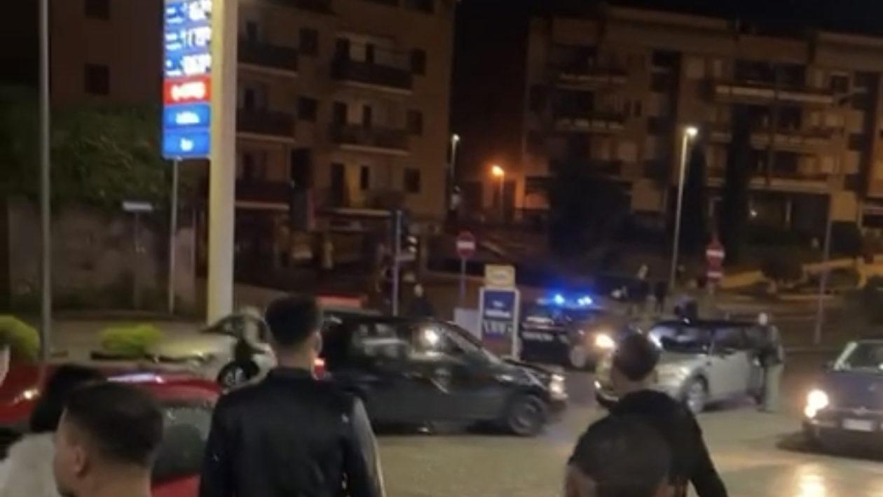 Intensificazione dei controlli a Viterbo: il comitato cittadino plaude alle forze dell’ordine