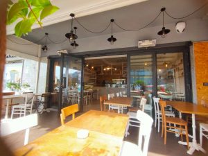 A Roma il primo ristorante con menù chetogenico