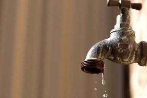 Cori, troppo arsenico: il sindaco proibisce l’uso dell’acqua pubblica
