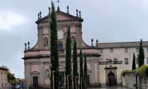 Viterbo – “San Faustino deve eliminare la delinquenza”, appello dei cittadini alla Proloco