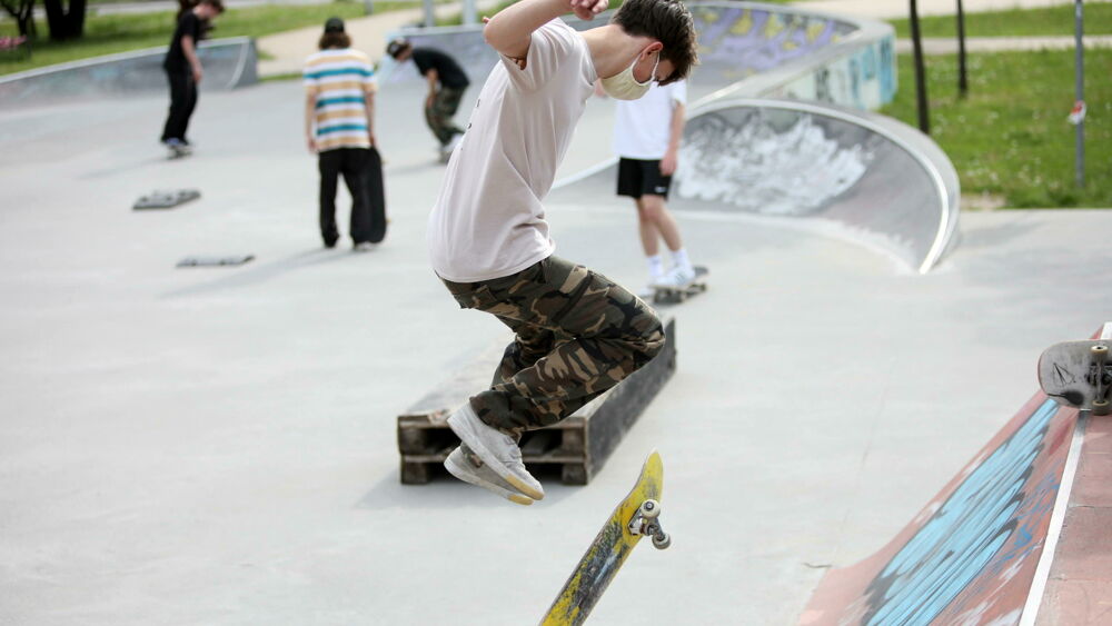 Montalto di Castro – Sergio Caci scrive alla sindaca per sapere la fine dello skatepark