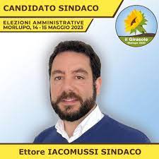 Amministrative, il Girasole di Iacomussi si conferma a Morlupo