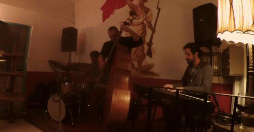 Musica, domenica a Cerveteri il jazz “caldo” di Simone Di Cataldi