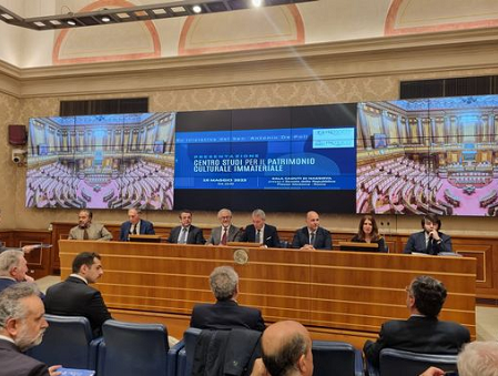 Nasce il Centro studi sul patrimonio immateriale, lo gestirà la Fondazione Pro loco