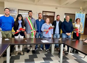 Vallerano – Giuramento del sindaco e nuovo consiglio comunale tra proteste e defezioni