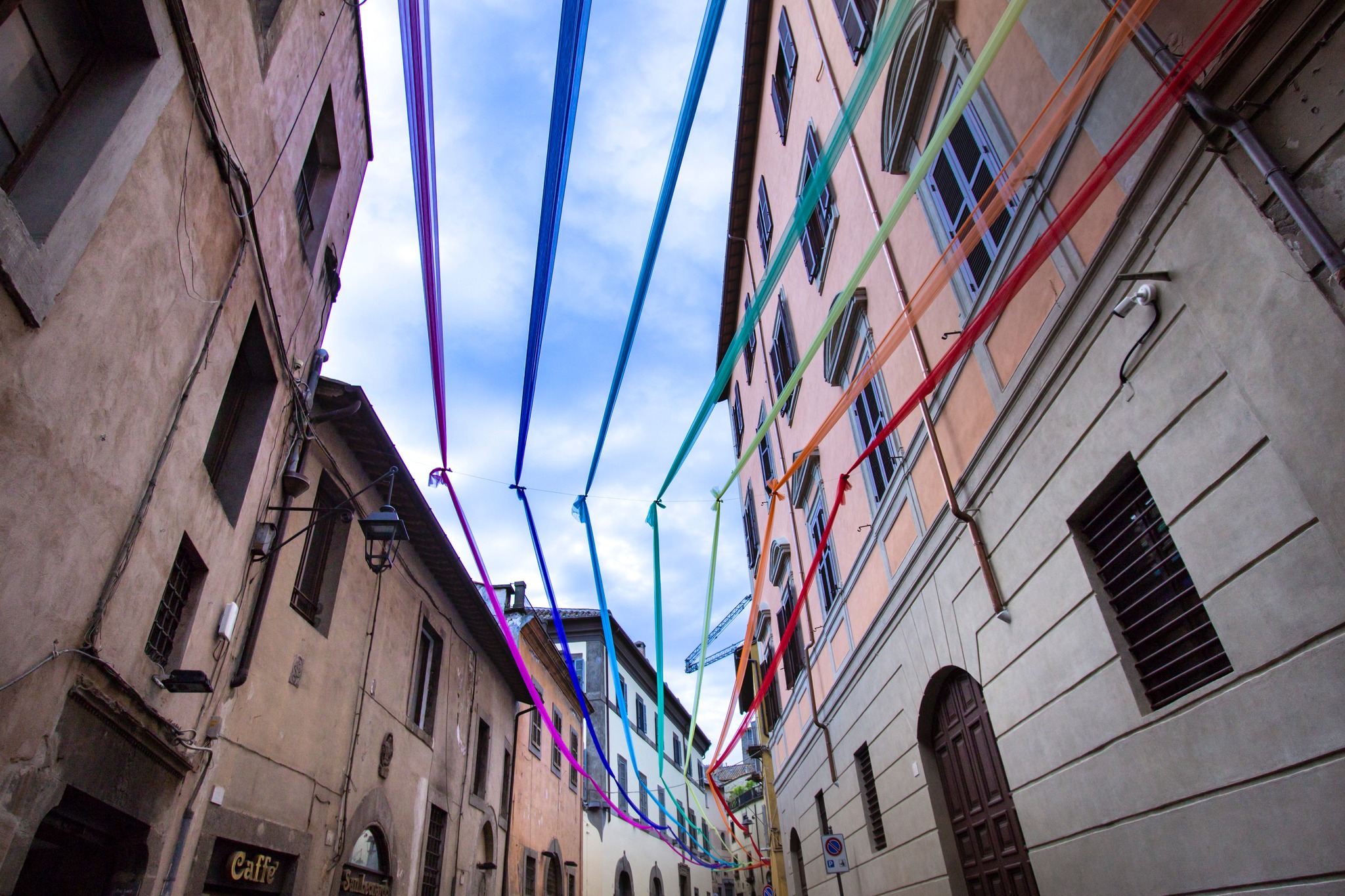 Viterbo – Flussi turistici, crescita del 5-10% nei primi sei mesi del 2023