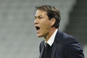 Napoli, Rudi Garcia si presenta: “Sono pronto, vogliamo continuare a vincere”