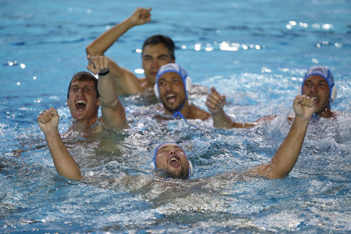 Pallanuoto, Recco a vele spiegate: ancora finale di Champions e missione triplete