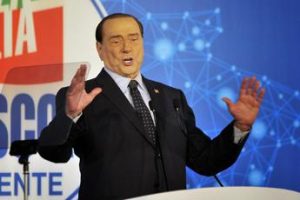 Berlusconi, Washington Post: “Dopo era del testosterone, ora donne in primo piano”