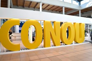 Conou, nel 2022 risparmiati 130 milioni grazie all’olio lubrificante rigenerato