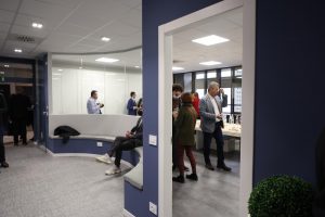 Manageritalia, terziario e sinergia industria per far crescere il Paese