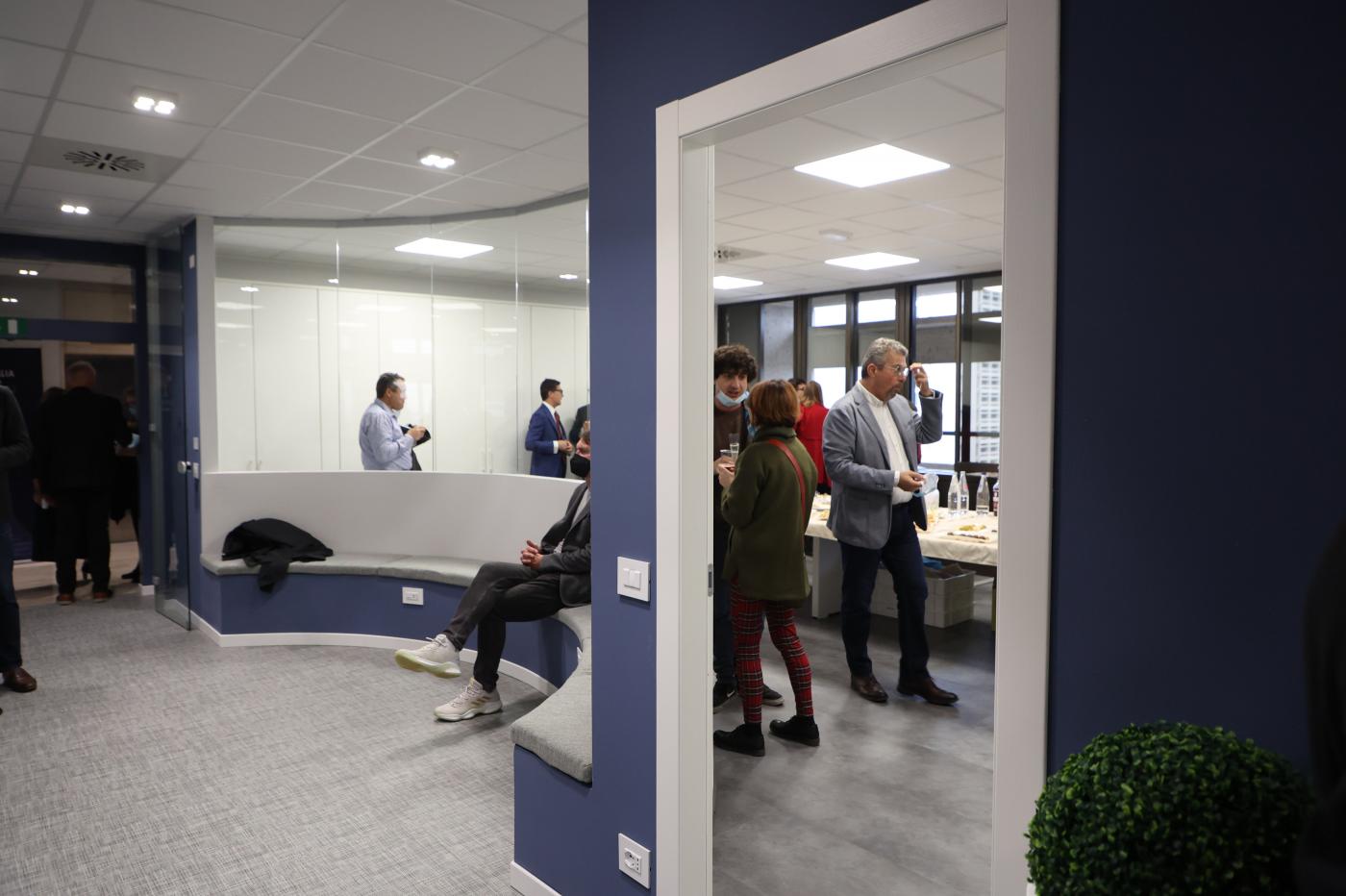 Manageritalia, terziario e sinergia industria per far crescere il Paese