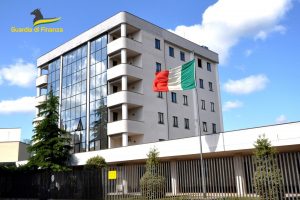 Viterbo – Gdf, confermata la confisca dei beni a soggetto evasore fiscale