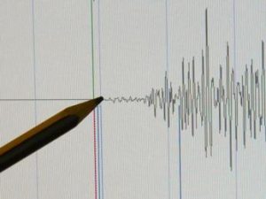 Terremoto oggi Liguria, scossa di magnitudo 2.7 in provincia Genova