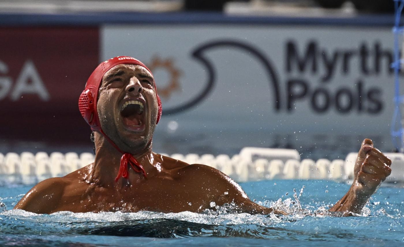 Pallanuoto. Dinastia Pro Recco: Triplete e 11sima Champions