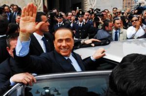 Berlusconi, l’uomo che ha segnato una generazione: chi è per i nati negli anni 70