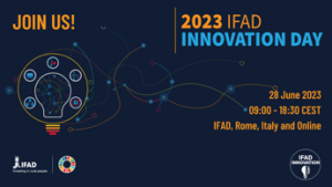 Innovazione, Ifad e Esa unite: “Aiutiamo i produttori alimentari con la tecnologia”