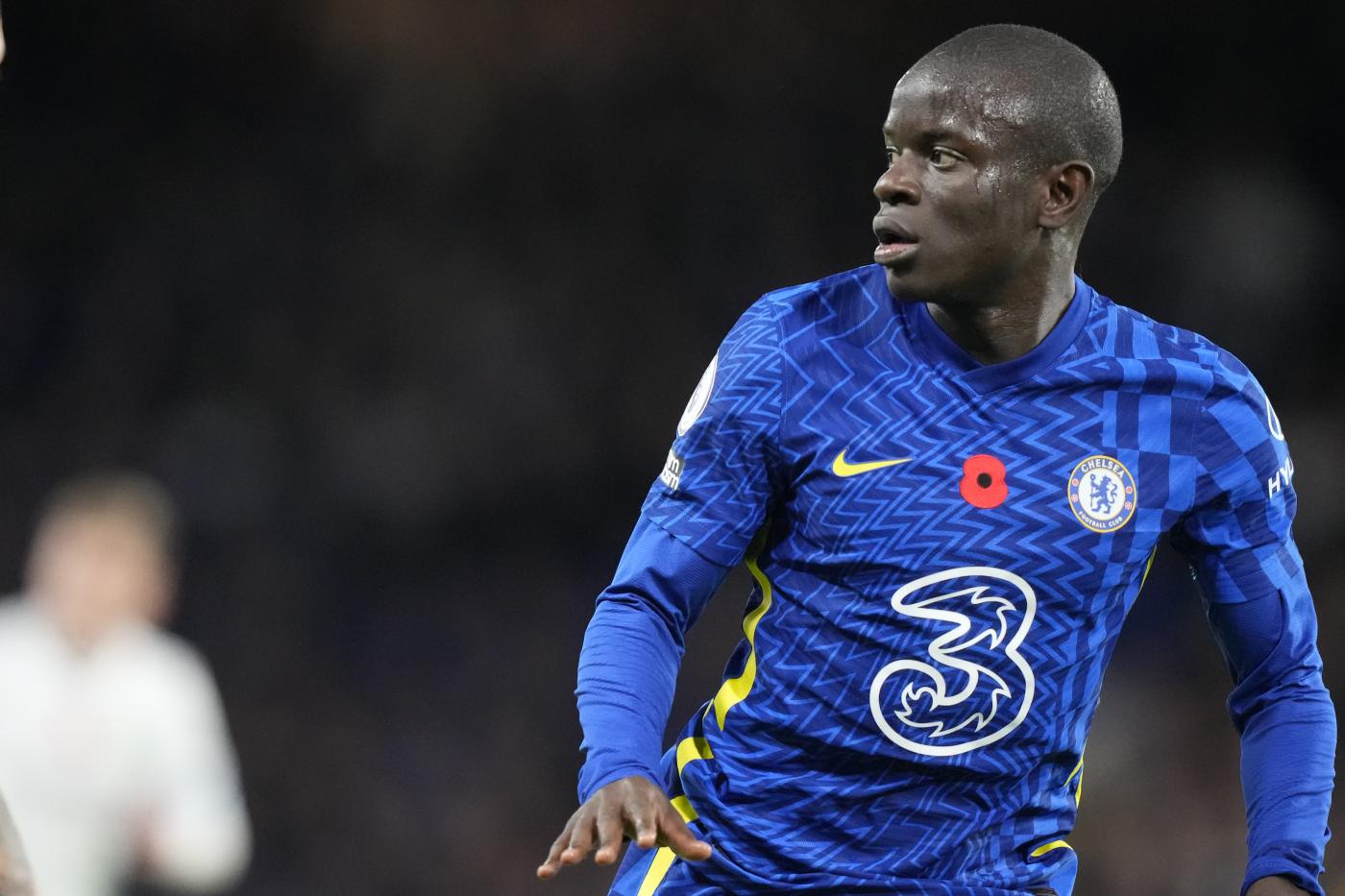 Insaziabile Arabia: preso pure Kanté, va all’Al Ittihad