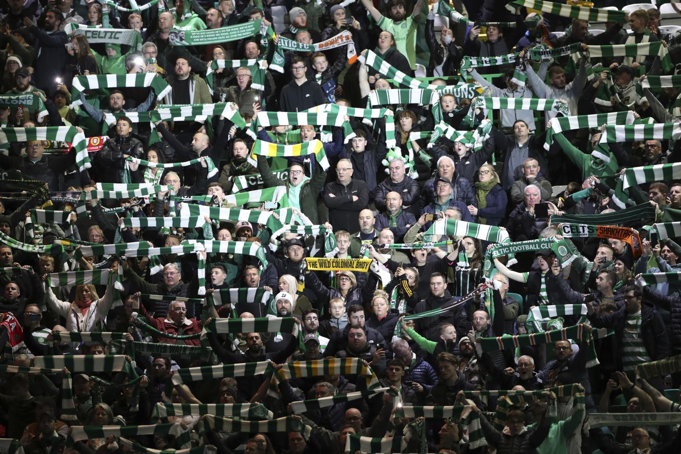 Celtic, eletto il nuovo tecnico: riecco Brendan Rodgers