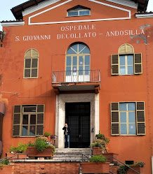 Furto all’ospedale di Civita Castellana: rubati farmaci per 80.000 euro