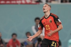 Manovre Juve, fari su Castagne. 30 milioni dal Tottenham: Kulusevski resta a Londra