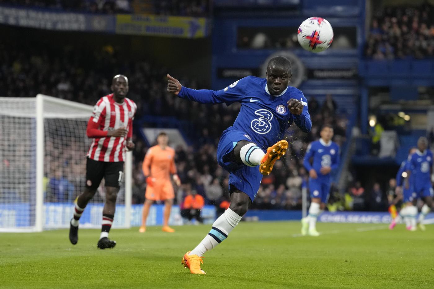 Calciomercato. Arabia, pure Kantè: biennale con l’Al Ittihad, cifre astronomiche