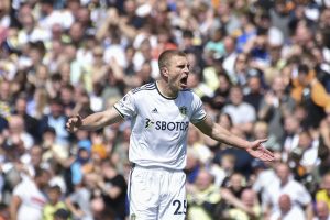 AS Roma, asse caldissimo col Leeds: dopo Llorente pure Kristensen?