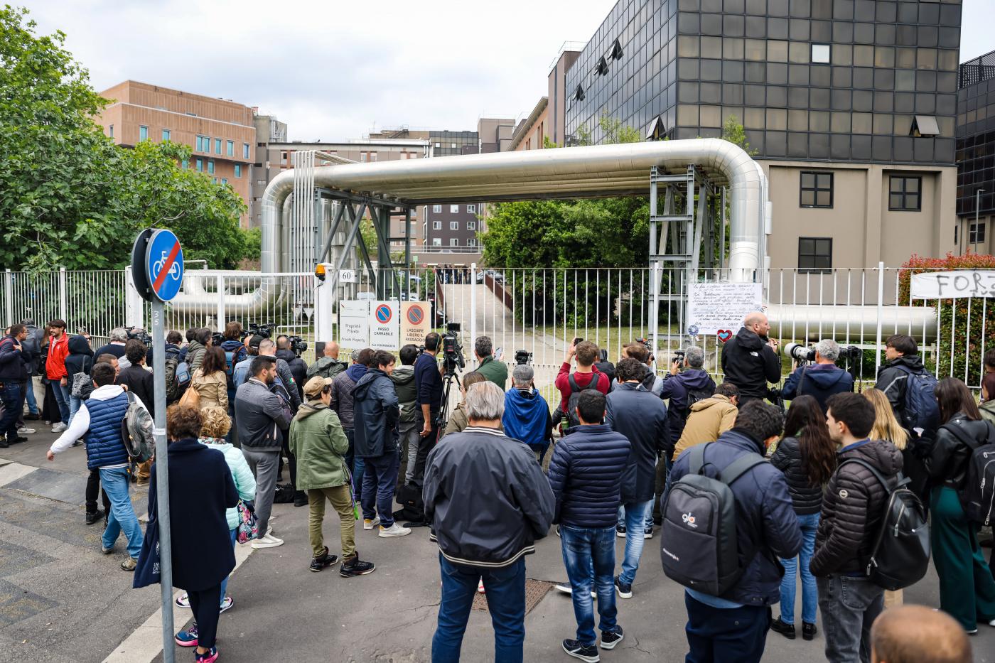 Salute. Un neurostimolatore midollare per camminare per camminare dopo una lesione spinale