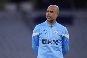 La vigilia di Guardiola: “Un’ossessione? No, la Champions resta un sogno”