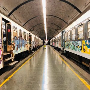 Roma Nord: con l’orario estivo una riduzione di circa 50 corse