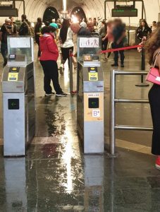 Roma Nord: l’annunciato aumento degli abbonamenti slitta al prossimo anno